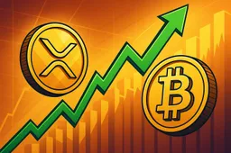 XRP blijft intrigeren: Nieuwe recordhoogte op komst of loze beloftes?