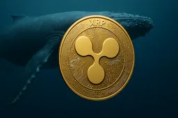 Whales voegen $1 miljard toe aan XRP, wat een nieuwe bull run ontketent; DOT-miners verdienen $10.000 per dag