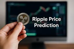 De enige XRP-prijsvoorspelling die u nodig hebt voor 2026: Wanneer u winst moet nemen vóór de piek van de cyclus