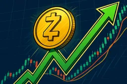 Zcash explodeert met 750% – De privacymunt die Satoshi zelf zou omarmen