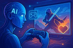 Van Play-to-Earn naar Earn-to-Play: Hoe AI en Web3-gaming het volgende hoofdstuk van crypto vormen