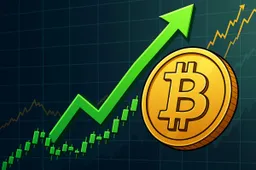 Bitcoin koers hangt rond $103.000, maar toch ruiken bulls weer kansen