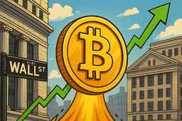 Strategy koopt de Bitcoin-dip voor bijna $50 miljoen