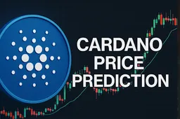 Cardano-prijsvoorspelling: ADA tot $10 – hier is de tijdlijn