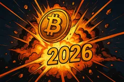 Charles Hoskinson voorspelt 'beestjaar' voor crypto in 2026: Cardano-fans zijn niet overtuigd