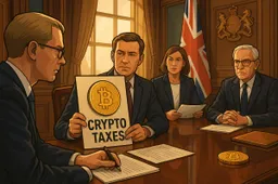 VK als nieuw paradijs voor DeFi? Geen winst, geen belasting op leningen en pools