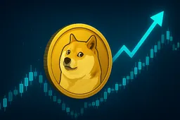 November de beste maand voor Dogecoin - DOGE pump mogelijk?
