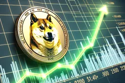 Crypto expert: 2800% Dogecoin groei mogelijk, maar wanneer?