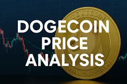 Dogecoin-droom van $1 uitgesteld, maar Remittix kan deze waarde binnen 90 dagen bereiken op $0,11