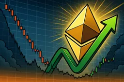 Ethereum koersanalyse (1)