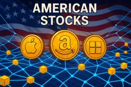 Ondo Global Markets verkrijgt belangrijke licentie om tokenized aandelen aan te bieden in de EU, inclusief Nederland