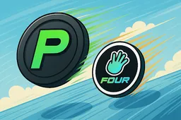 Nieuwe Binance meme coin met 100x kans - Pepenode meer potentie?