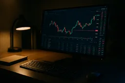 ETH, SOL en XRP-prijzen lijden allemaal onder catastrofale schokgolf, terwijl investeerders op zoek zijn naar nieuwe kansen