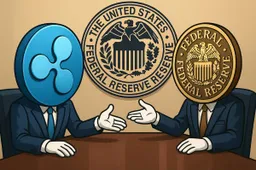 Ripple steunt het plan van een 'uitgekleed' Fed-account: Aantrekkelijk ondanks de nadelen