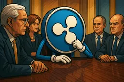 XRP behoort tot de financiële elite: Ripple wordt gesteund door het IMF, de BIS en de Wereldbank, volgens expert