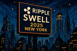 Samenvatting van Ripple Swell 2025: Dit is alles wat je moet weten!