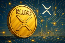 Phil Kwok: RLUSD is de turbo voor XRP, niet de concurrent!