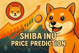 Shiba Inu-nieuws: uniek, nooit eerder gezien grafieksignaal voor SHIB, is het de beste crypto om nu te kopen?
