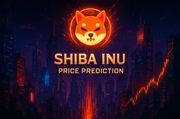 Shiba Inu-prijsvoorspelling: SHIB's open interest bereikt nieuwe dieptepunten in 2025 - maar ETH, SOL en RTX zien volume groeien