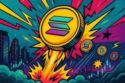 Deze Solana-rivaal zou Cardano en Chainlink in het stof kunnen laten bijten als het doorbraakproject van 2025