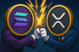 Solana-topman daagt Ripple uit tot open debat over échte on-chain cijfers