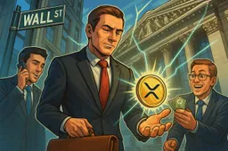 Bitwise CIO gooit de deur open voor XRP: "Dit is de katalysator waar Wall Street op wacht"