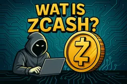 Wat is Zcash (ZEC)?