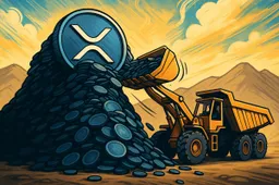 XRP's laatste escrowtransacties leiden tot verwarring: Ripple zit er niet achter