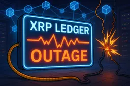 BitGo-storing zorgt voor spam op XRP Ledger: Duizenden mislukte transacties