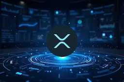 Fonds van $1,7 biljoen noemt XRP een fundamentele technologie voor wereldwijde betalingen