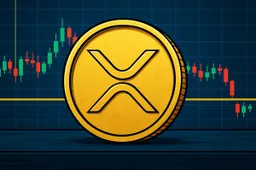 XRP prijs strookt niet met het groeiende gebruik in de echte wereld, volgens onderzoek