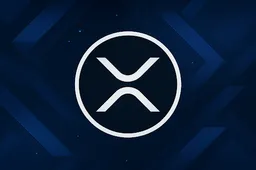 Nieuwe concurrent van Ripple (XRP) zal Cardano en Dogecoin naar verwachting vóór 2027 in de top 10 van cryptovaluta's passeren