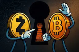 Zcash houdt stand in dalende markt: Privacy-coin schittert met 1500% rally en ontketent debat met BTC-maxis