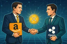 Crypto Sensei ontkracht Ripple Amazon-geruchten: Geen deal van $5 miljard