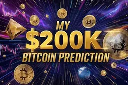 Grok AI voorspelt Bitcoin en Solana rally tegen kerst - BTC $200k, SOL 10x?