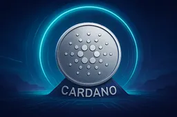 Cardano Nieuws: De uitbreiding van het ecosysteem van ADA zou Ripple en andere cryptovaluta kunnen overtreffen te midden van marktverschuivingen