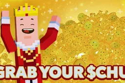 51 Games opent exclusieve $CHU-tokenverkoop voor Chainers - een unieke kans op vroege toegang die je niet mag missen.