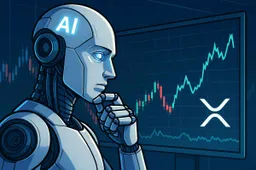 Wat zal de XRP prijs op 31 december 2025 bedragen? We vroegen het aan Grok AI