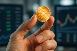 Wil je miljonair worden met $100? Analyse onthult de beste munten onder de $1