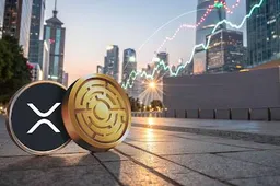 Dit is wat 5.000 XRP en 100x munt Minotaurus waard zouden zijn als de marktkapitalisatie van cryptovaluta $ 100 biljoen zou bereiken