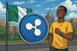 Ripple breidt RLUSD uit met slimme deal bij RedotPay: Snelle crypto-naar-naira conversies
