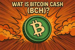 Wat is Bitcoin Cash (BCH)?