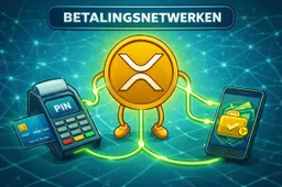 XRP diep verankerd in Ripple's betalingsnetwerk: 40% van instellingen gebruikt ODL, 80% van corridors gedekt