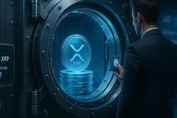 Als u 5.000 XRP bezit, wat zou dit waard kunnen zijn als grote banken XRP zouden adopteren voor wereldwijde overboekingen?