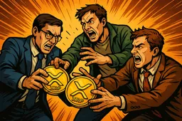 XRP-aanbod op beurzen krimpt in: Glassnode-data wijst op supply shock en mogelijke prijsboost