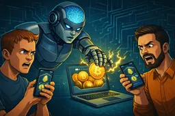 Crypto-beveiliging in 2026: Waarom deze 5 tips nu belangrijker zijn dan ooit