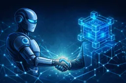 a16z crypto schetst 11 kruispunten tussen blockchain en AI: Crypto als rem op centralisatie