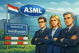 Dit Nederlands bedrijf is de onzichtbare kracht achter Nvidia's AI-dominantie