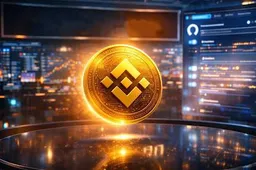 Voorspelling van de Binance Coin (BNB) prijs voorafgaand aan het live-evenement van Elon Musk's X