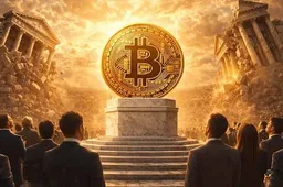 Waarom de CEO van Coinbase gelooft dat Bitcoin de centrale banken heeft verslagen op het gebied van decentralisatie